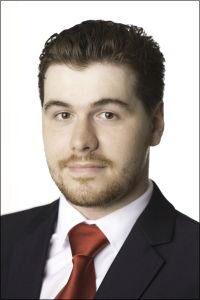 Odborný asistent