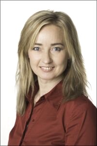 Profesorka / Vedúca oddelenia