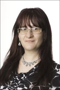Docentka