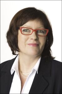 Profesorka