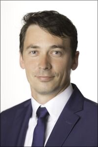 Odborný asistent